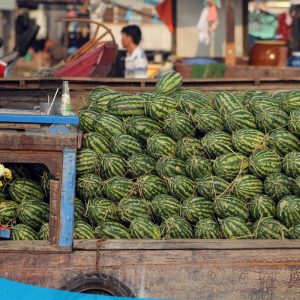 TOUR MIỀN TÂY 3 NGÀY 2 ĐÊM 6 Can Tho Cai Rang Floating Market the sinh tourism the sinh tourist sinh cafe travel 008 20231113