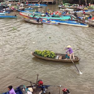 TOUR MIỀN TÂY 3 NGÀY 2 ĐÊM 8 Can Tho Cai Rang Floating Market the sinh tourism the sinh tourist sinh cafe travel 014 20231113