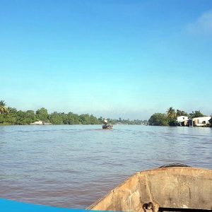 Can Tho Cai Rang Floating Market the sinh tourism the sinh tourist sinh cafe travel 018 20231113