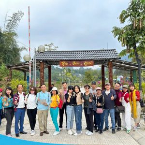 du lich the sinh du lich cao bang ho ba be the sinh tourist 005 20241022