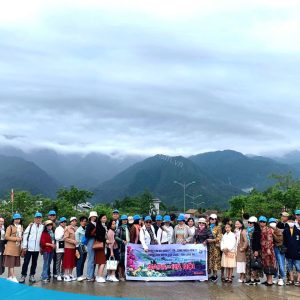 TOUR HCM - HÀ NỘI CITY - VÒNG CUNG TÂY BẮC 6N5Đ 20 du lich the sinh the sinh tourist du lich sapa tour sapa005 20241022