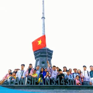 TOUR HCM - HÀ NỘI CITY - VÒNG CUNG TÂY BẮC 6N5Đ 19 du lich the sinh the sinh tourist du lich sapa tour sapa008 20241022