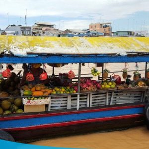 TOUR MIỀN TÂY 3 NGÀY 2 ĐÊM 12 tour du lich can tho cho noi cai rang the sinh tourist 004
