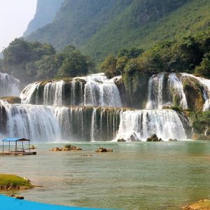 tour du lich cao bang du lich thac ban gioc cao bang the sinh tourist 006