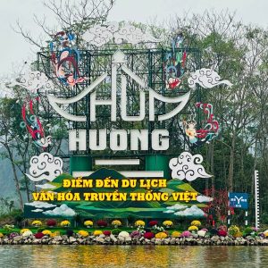 tour du lich chua huong the sinh tourist sinh cafe travel the sinh tourist 001 20251115