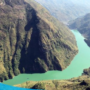 Tour Hà Giang 2 Ngày 3 Đêm (Ô tô Giường Nằm - Xe Máy)