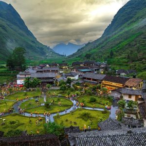 tour du lich ha giang the sinh tourist thesinhvn sinh cafe travel 001 20251101
