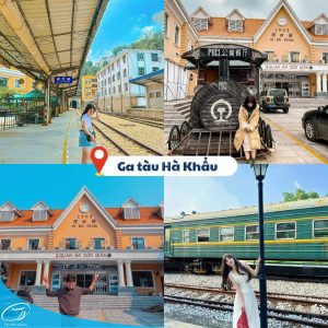 Tour Sapa Hà Khẩu 1 ngày