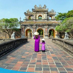 TOUR ĐÀ NẴNG – SƠN TRÀ – HỘI AN – BÀ NÀ – HUẾ 3N2Đ