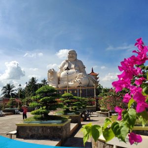 tour du lich mien tay du lich chua vinh trang tien giang the sinh tourist 007
