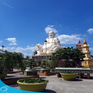 tour du lich mien tay du lich chua vinh trang tien giang the sinh tourist 009