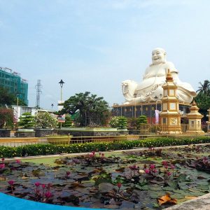 tour du lich mien tay du lich chua vinh trang tien giang the sinh tourist 011