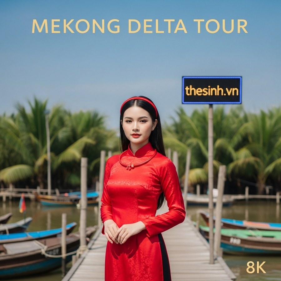 TOUR DU LỊCH MIỀN NAM