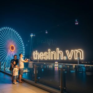 Hồ Chí Minh - Hà Nội City - Hạ Long 4 Ngày 3 Đêm