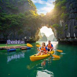 Tour Hồ Chí Minh - Sapa 3 Ngày 2 Đêm