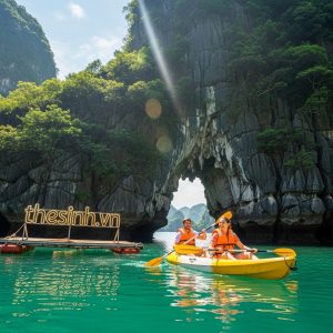 TOUR MỘC CHÂU - TÀ XÙA 2 NGÀY 1 ĐÊM