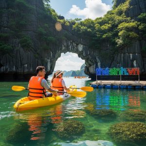 Tour Sapa - Hà Giang 4 Ngày 4 Đêm