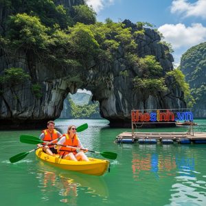 Tour Sapa - Hà Khẩu 1 Ngày