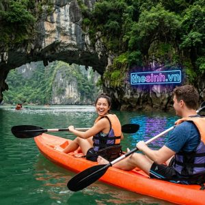 TOUR HẠ LONG - LAN HẠ - CÁT BÀ 3N2Đ