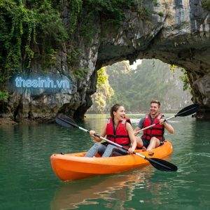 Tour Hạ Long - Sapa 3 Ngày 2 Đêm