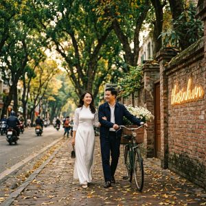 BAY - HÀ NỘI - BẮC KINH – TÔ CHÂU – HÀNG CHÂU -  THƯỢNG HẢI - 7N6Đ