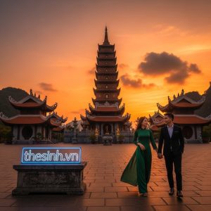 Tour VIP Ninh Bình 2 Ngày 1 Đêm