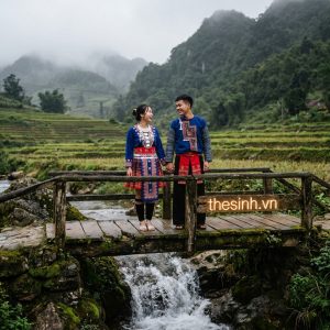 Tour Sapa 3 Ngày 2 Đêm (Cầu Kính - Đỉnh Fansipan - Cát Cát - Moana - Núi Hàm Rồng - Đèo Ô Quy Hồ - Thác Bạc...)