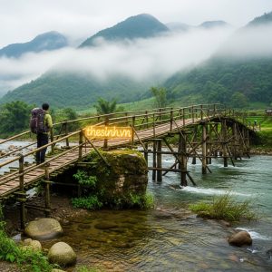 TOUR MỘC CHÂU 2 NGÀY 1 ĐÊM (Thứ 7 hàng tuần)