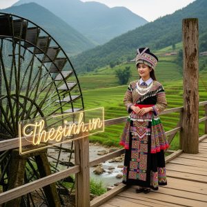 TOUR HCM - HÀ NỘI CITY - SAPA 4N3Đ (Hàng ngày)