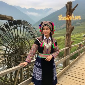 Tour Sapa 2 Ngày 2 Đêm (Cát Cát - Moana - Cầu Kính - Đèo Ô Quy Hồ - Đỉnh Fansipan)