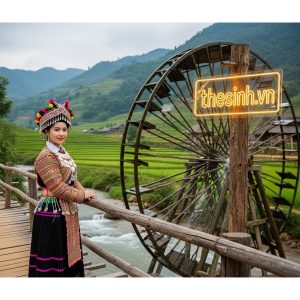 TOUR HÀ NỘI CITY - NINH BÌNH - HẠ LONG - SAPA 6N5Đ