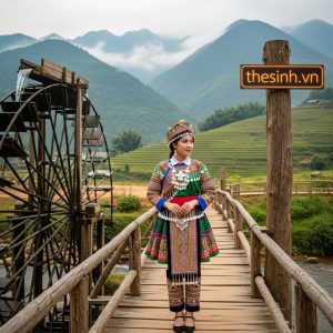 TOUR HẠ LONG - SAPA 4 NGÀY 3 ĐÊM (Nghỉ ks)