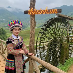 TOUR SAPA - HÀ GIANG 4 NGÀY 3 ĐÊM