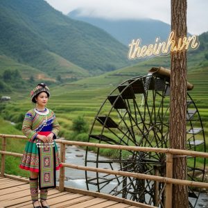 TOUR NINH BÌNH - HẠ LONG - SAPA 4 NGÀY 3 ĐÊM