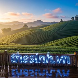 TOUR MỘC CHÂU - ĐIỆN BIÊN 3 NGÀY 2 ĐÊM