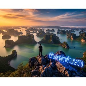 Tour Hạ Long - Tuần Châu 3N2Đ Nghỉ Khách Sạn