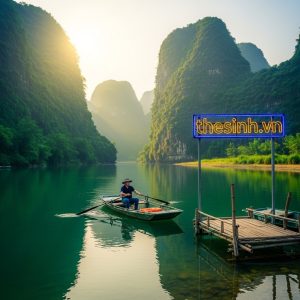 Tour Ninh Bình - Sapa 3 Ngày 2 Đêm