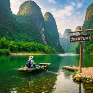 Tour Ninh Bình - Hà Giang 3 Ngày 3 Đêm