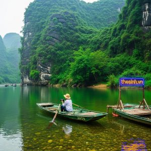 Tour Ninh Bình - Hà Giang 3 Ngày 3 Đêm