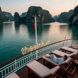 TOUR HÀ NỘI CITY - NINH BÌNH - HẠ LONG - SAPA 5N4Đ