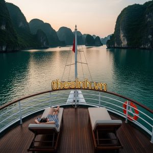 TOUR HÀ NỘI CITY - NINH BÌNH - HẠ LONG 4N3Đ