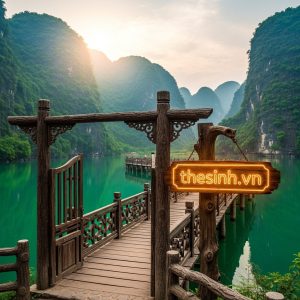Tour Ninh Bình - Hạ Long - Sapa - Hà Giang 7N7Đ