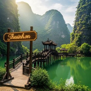 Tour Ninh Bình - Hạ Long 2 Ngày 1 Đêm