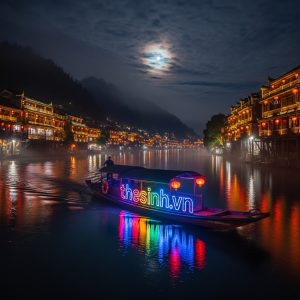 HÀ NỘI - ĐẠI LÝ – CÔN MINH - 4N3Đ - BỘ + TÀU CAO TỐC
