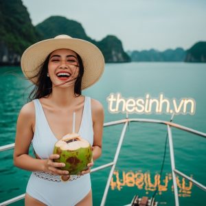 Tour Ninh Bình - Hạ Long 2 Ngày 1 Đêm