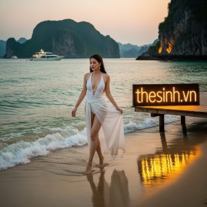 Tour Hạ Long 1 Ngày - Du Thuyền 5 Sao 7.5 Tiếng Thăm Vịnh