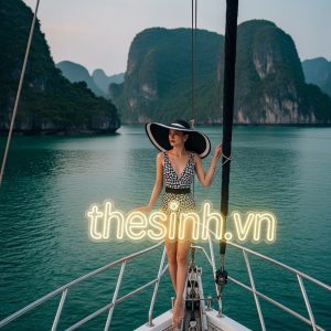 Tour VIP Hạ Long Bãi Cháy 3 Ngày 2 Đêm (Tàu + Hotel)