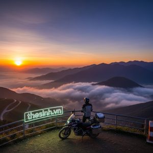 TOUR DU LỊCH ĐÔNG TÂY BẮC