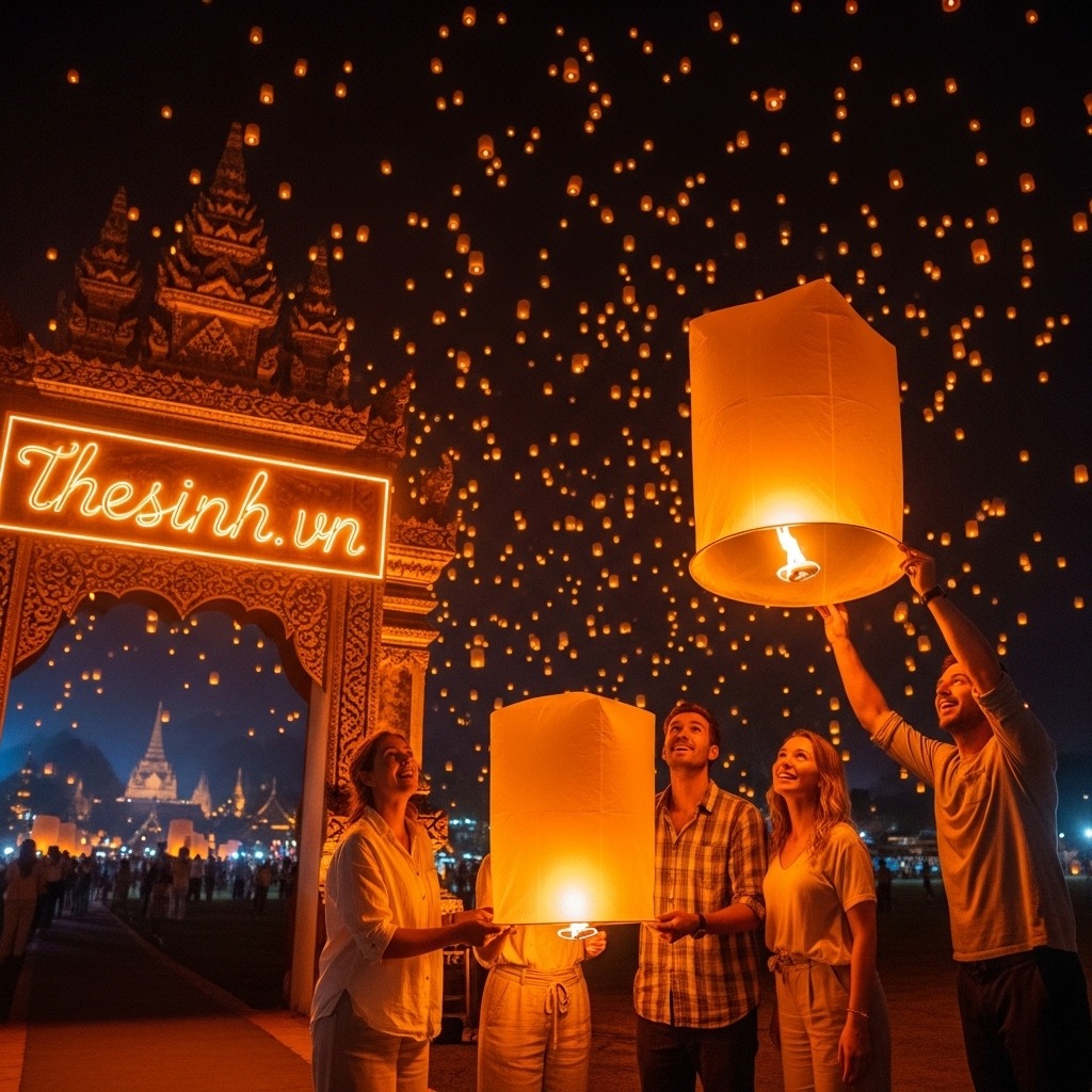 TOUR DU LỊCH LÀO