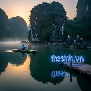 Tour VIP Bái Đính Tràng An 1 Ngày